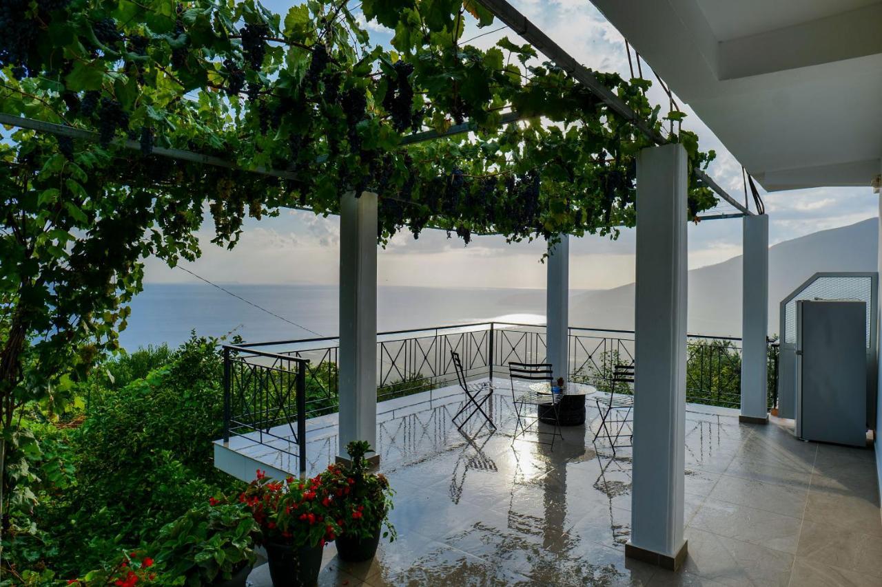 Villa Ani Borsh Exterior photo