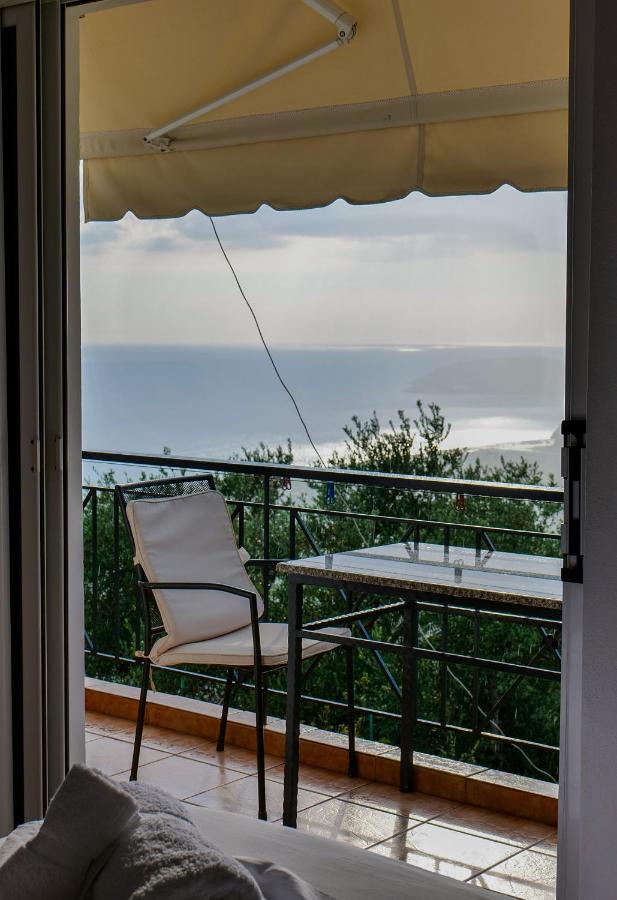 Villa Ani Borsh Exterior photo